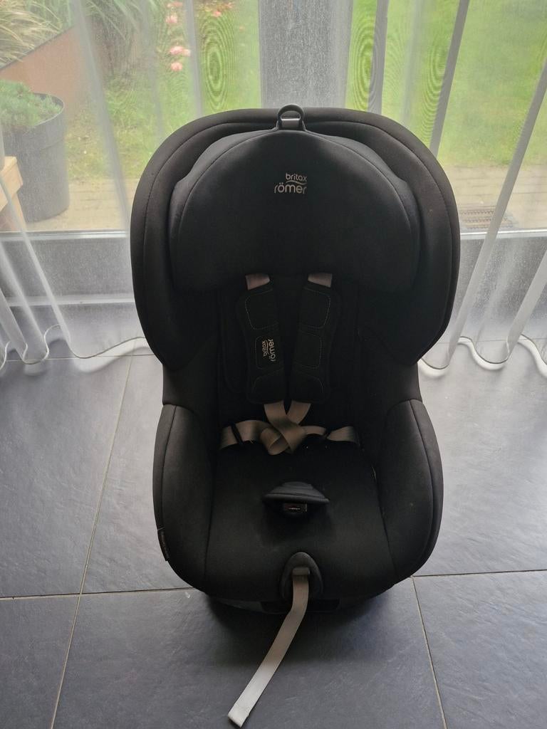 Britax Römer Autostoel, Romer, 9 t/m 18 kg, Verstelbare rugleuning, Ophalen of Verzenden
