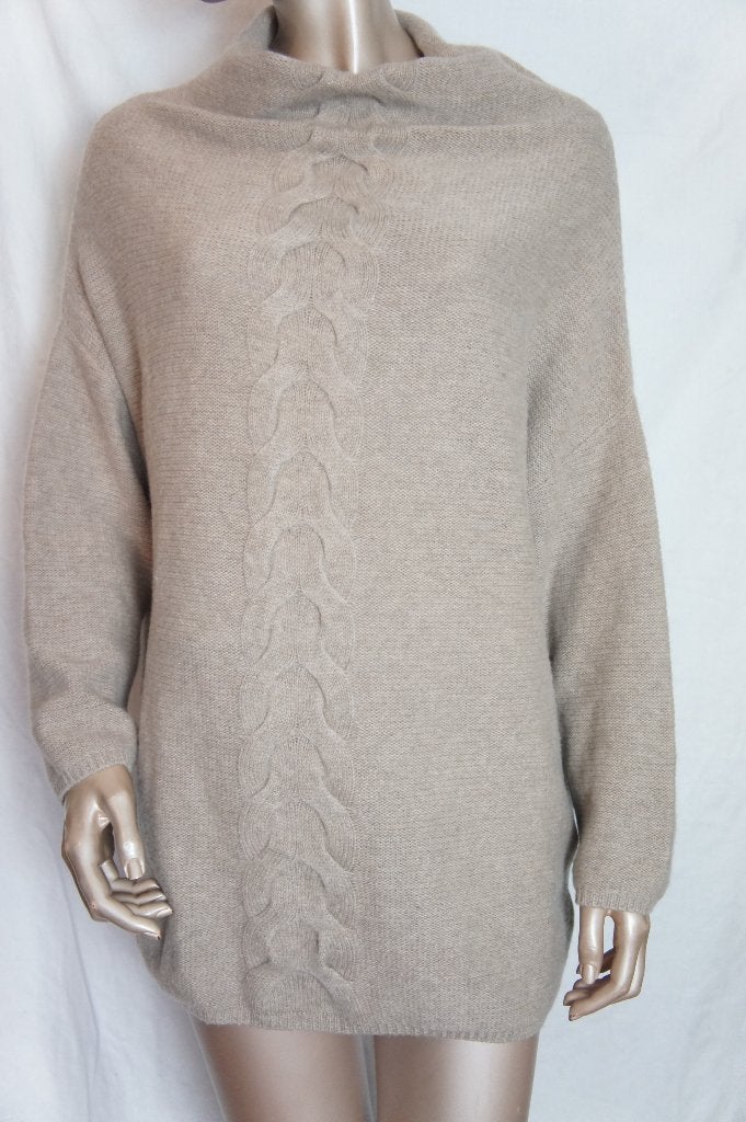 PHILO-SOFIE trui maat 42 (44) PURE CASHMERE, -, -, Maat 42/44 (L), Zo goed als nieuw
