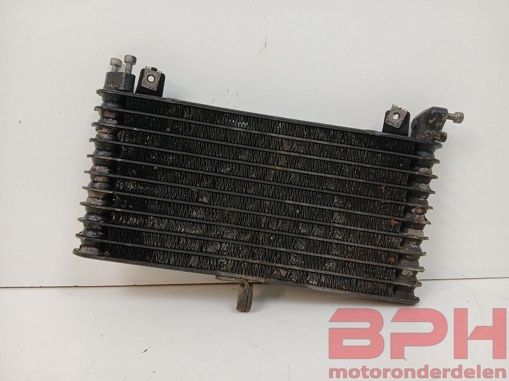 Oliekoeler Suzuki GSX1300BK GSX1300 B-king Bking olie koeler, Ophalen of Verzenden, -, -, -