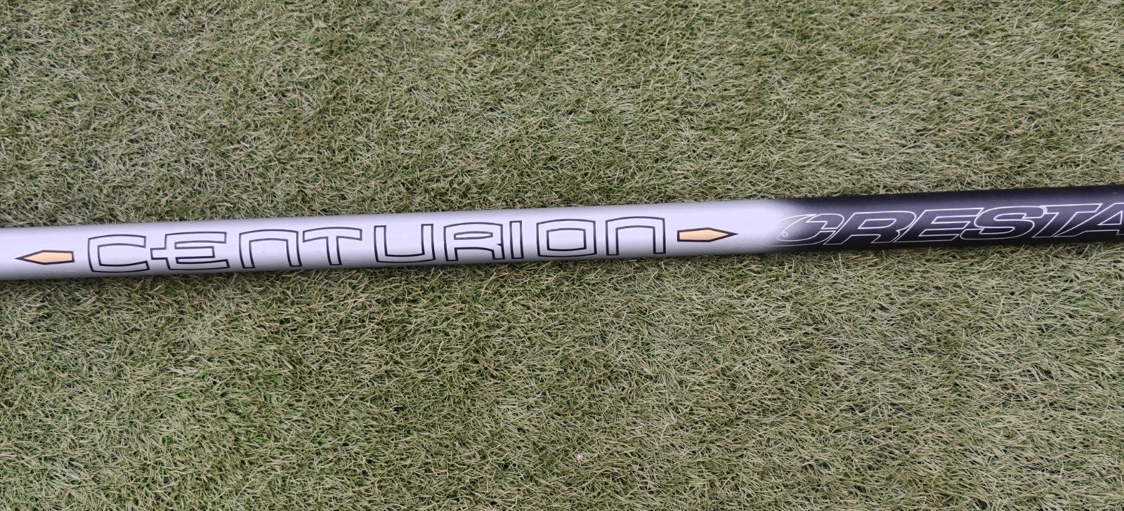 Cresta Centurion C880 Competition Pro 11.5m vaste hengel, Ophalen of Verzenden, Gebruikt, Vaste hengel