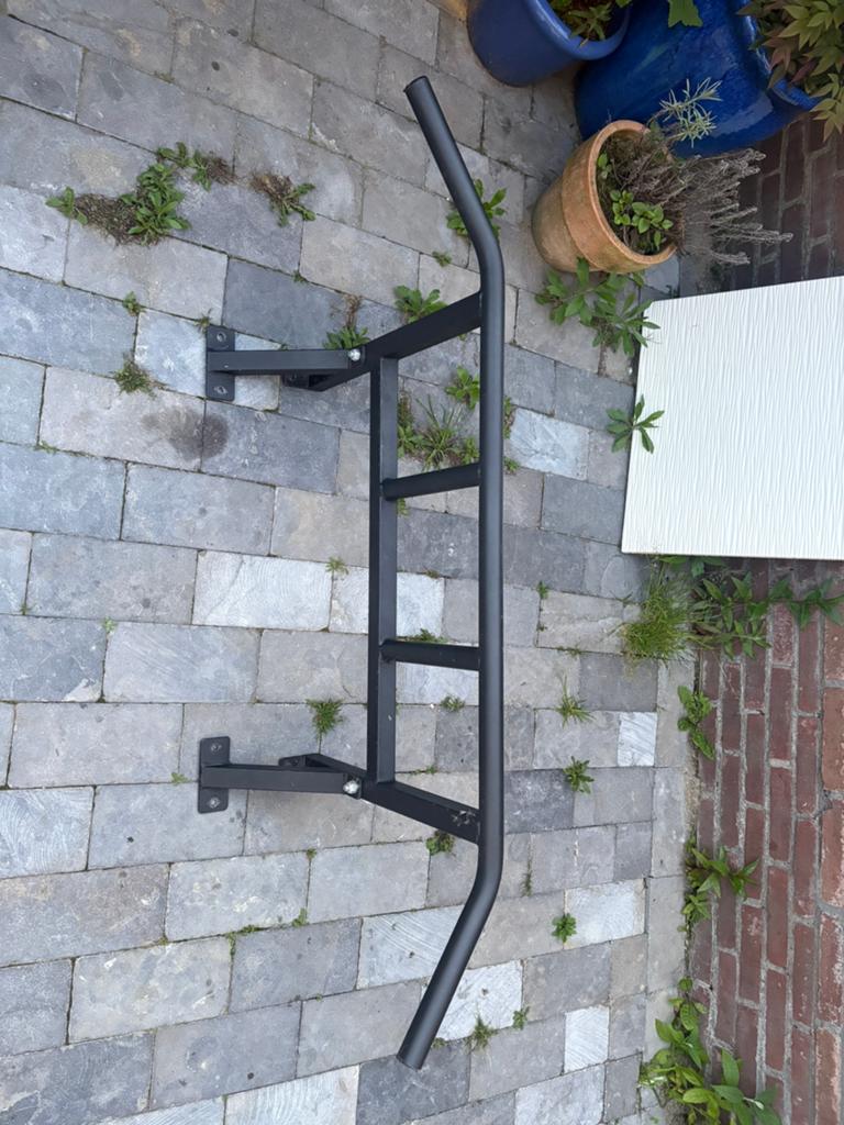 Pull up bar gorilla sport, Sport en Fitness, Fitnessmaterialen, Ophalen, Oprekstang