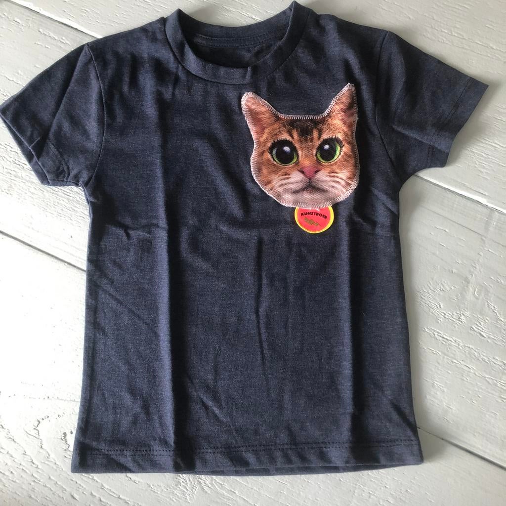 6 kinder T-shirts van de Kunstboer, Ophalen of Verzenden, Nieuw, Jongen of Meisje