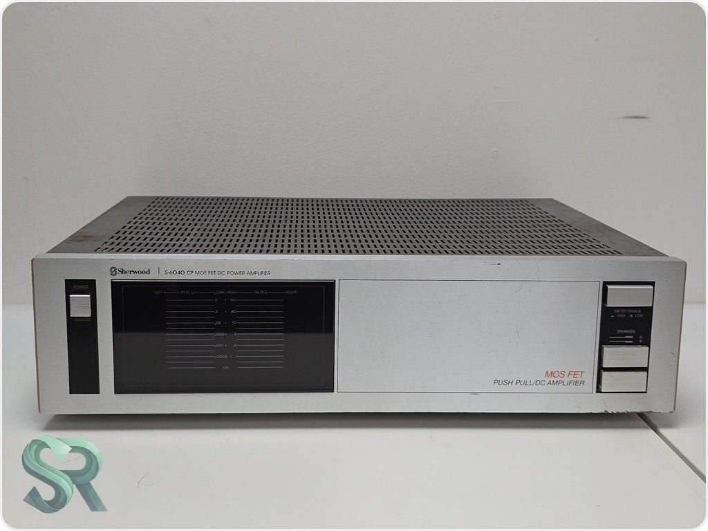 Versterkers @ Super Reuser o.a. Sherwood, Nikko, Audio, Tv en Foto, Gebruikt, ., ., 120 watt of meer