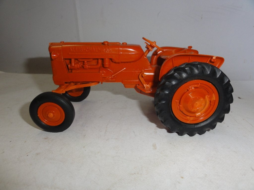 Allis Chalmers D Strombecker 1/25, Verzenden, Zo goed als nieuw, Groter dan 1:32