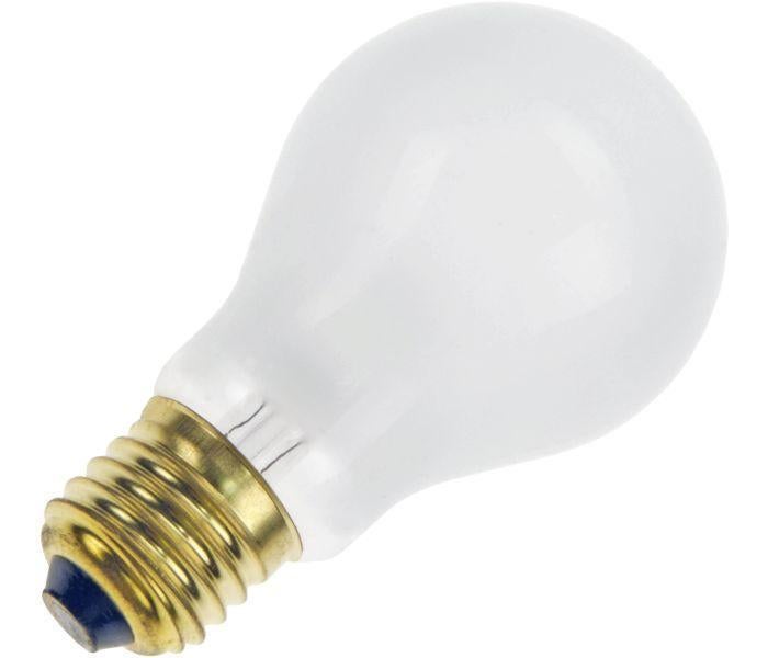 De ouderwetse gloeilampen, 30 tot 60 watt, Gloeilamp, Nieuw, Ouderwetse gloeilamp