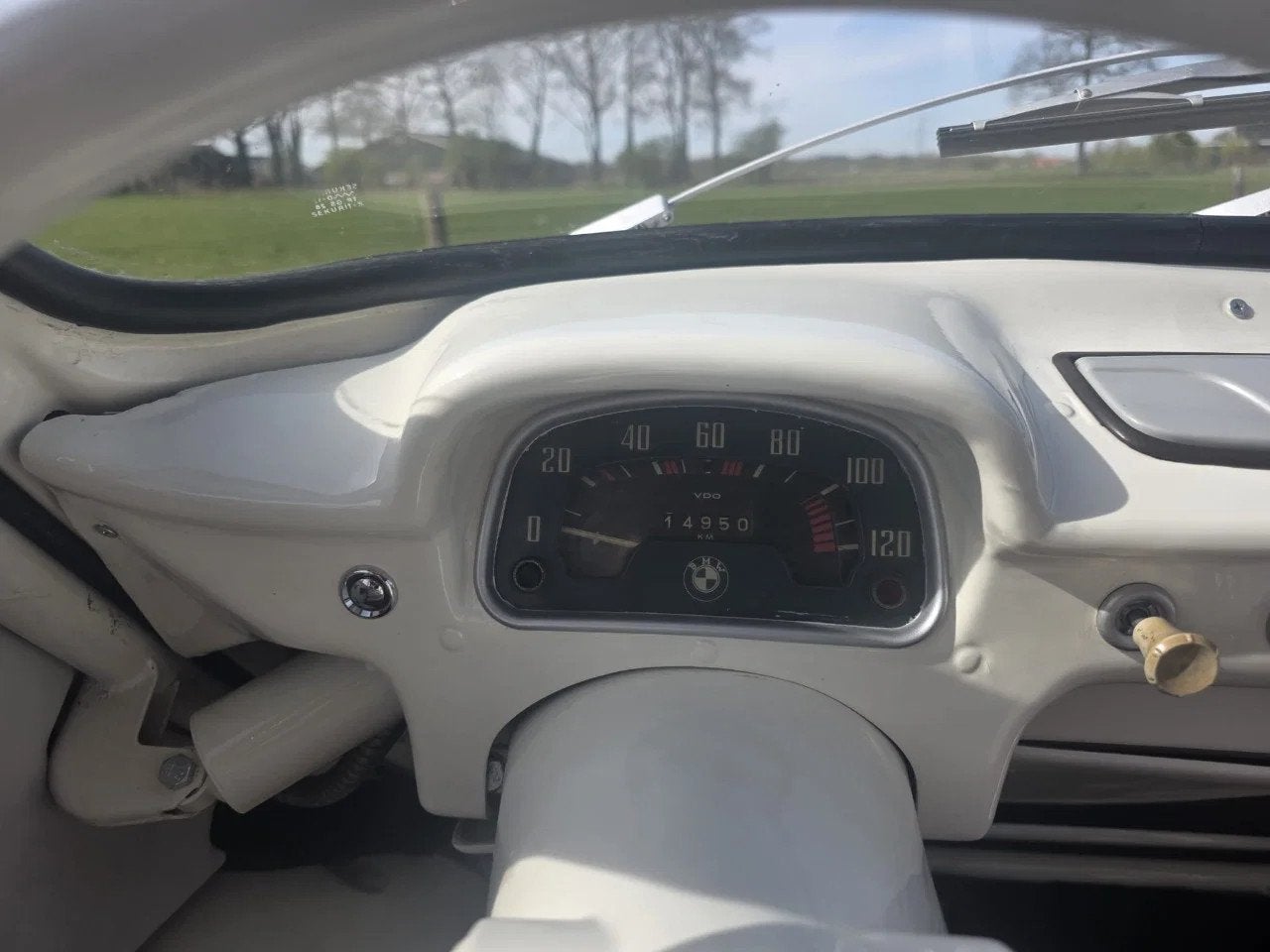 BMW 600 600 (bj 1958), foto 9