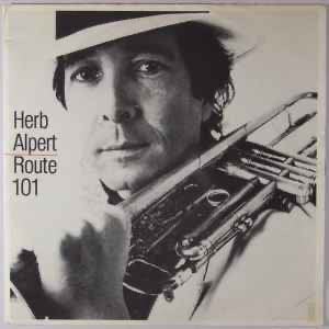 Herb Alpert – Route 101 / Single 7 / NM / 25-8, Cd's en Dvd's, Vinyl Singles, Ophalen of Verzenden, Zo goed als nieuw