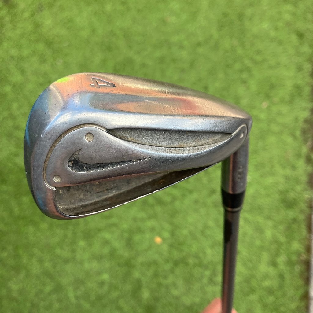 Nike Slingshot OSS IJzer 4 RH dames, Overige merken, Gebruikt, -, -