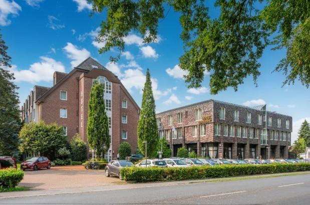 Horecamedewerker Bediening All-Inclusive Hotel Duitsland, 33 - 40 uur, Starter, Vast contract