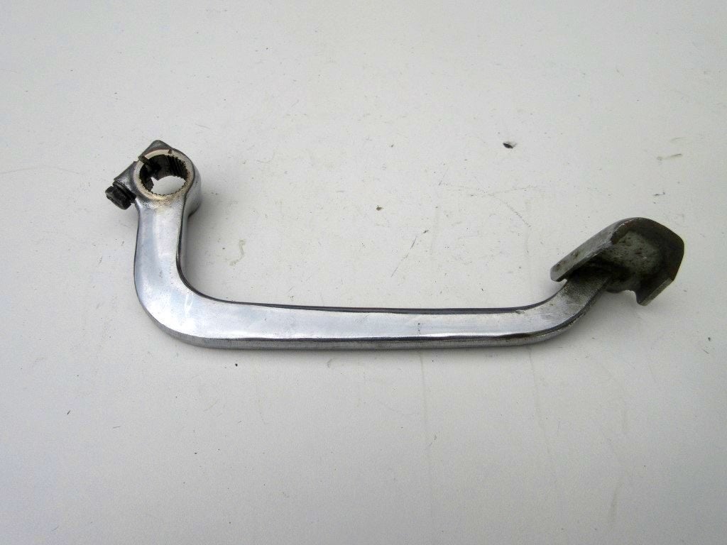 Yamaha FJ1100 rempedaal FJ 1100 rem pedaal voetrempedaal, Motoren, Ophalen of Verzenden, Gebruikt