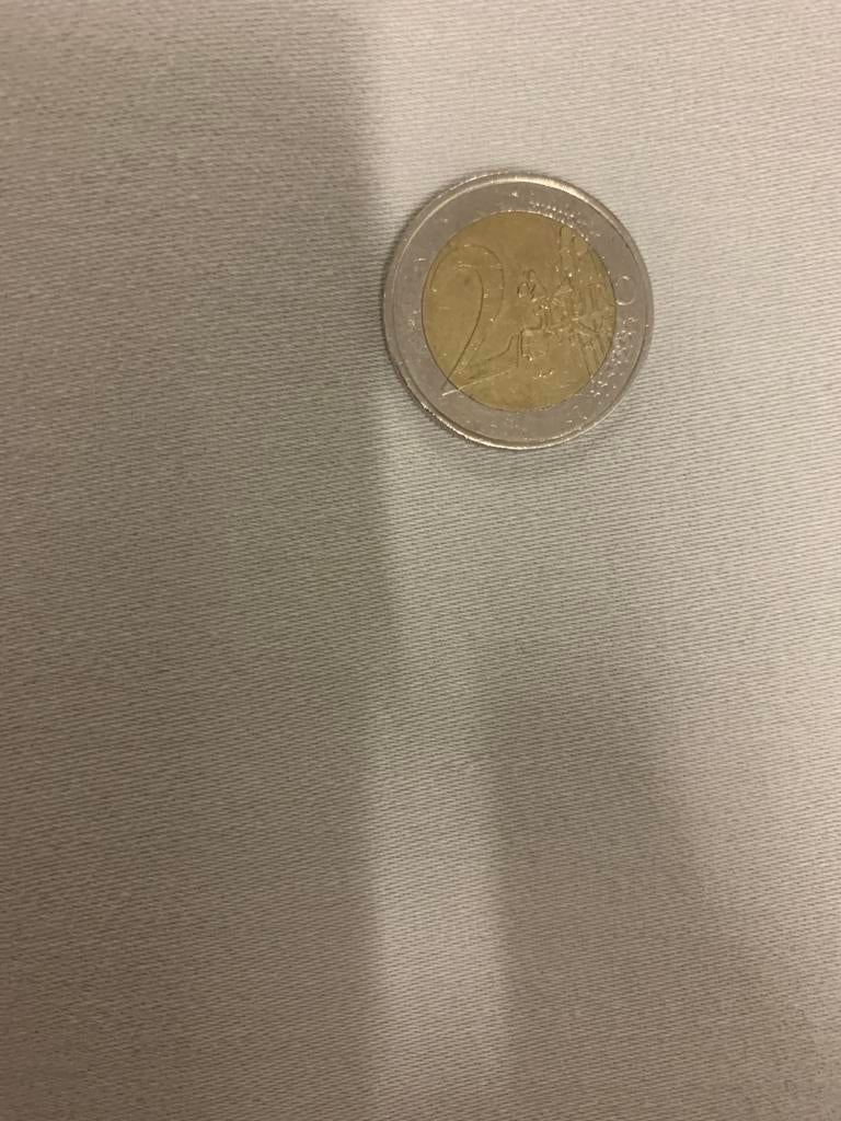 2 euro munt Griekenland 2004 Olympische Spelen, Ophalen, Griekenland, 2 euro, Losse munt