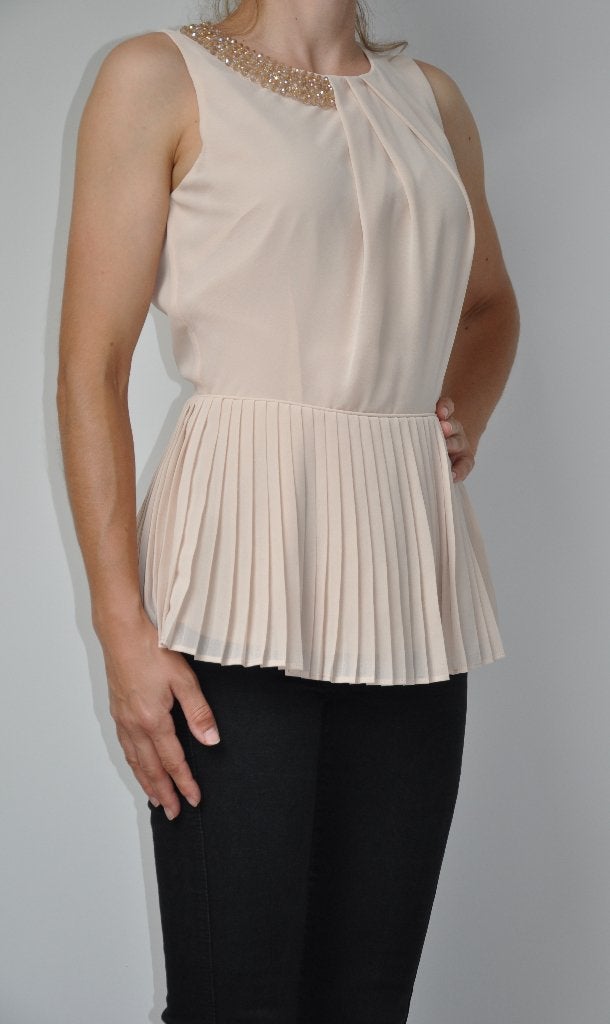 Kocca top xs, dameskleding xs, nieuwe top xs, Kocca, Nieuw, Ophalen of Verzenden, Roze
