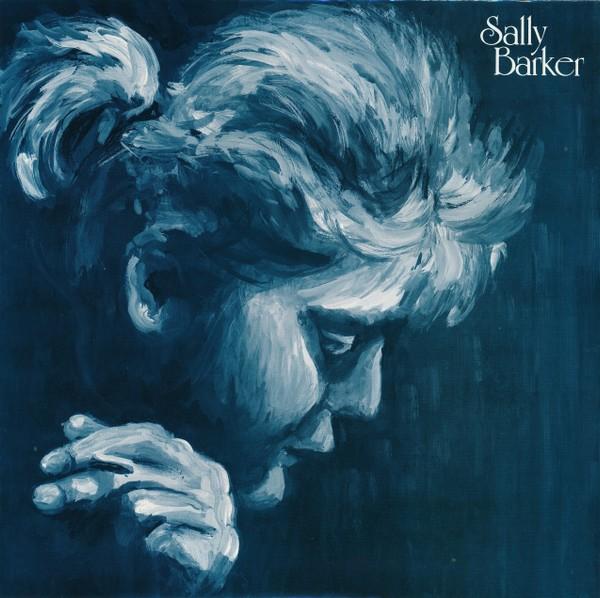 Sally Barker, Ophalen of Verzenden, Gebruikt, Singer-songwriter
