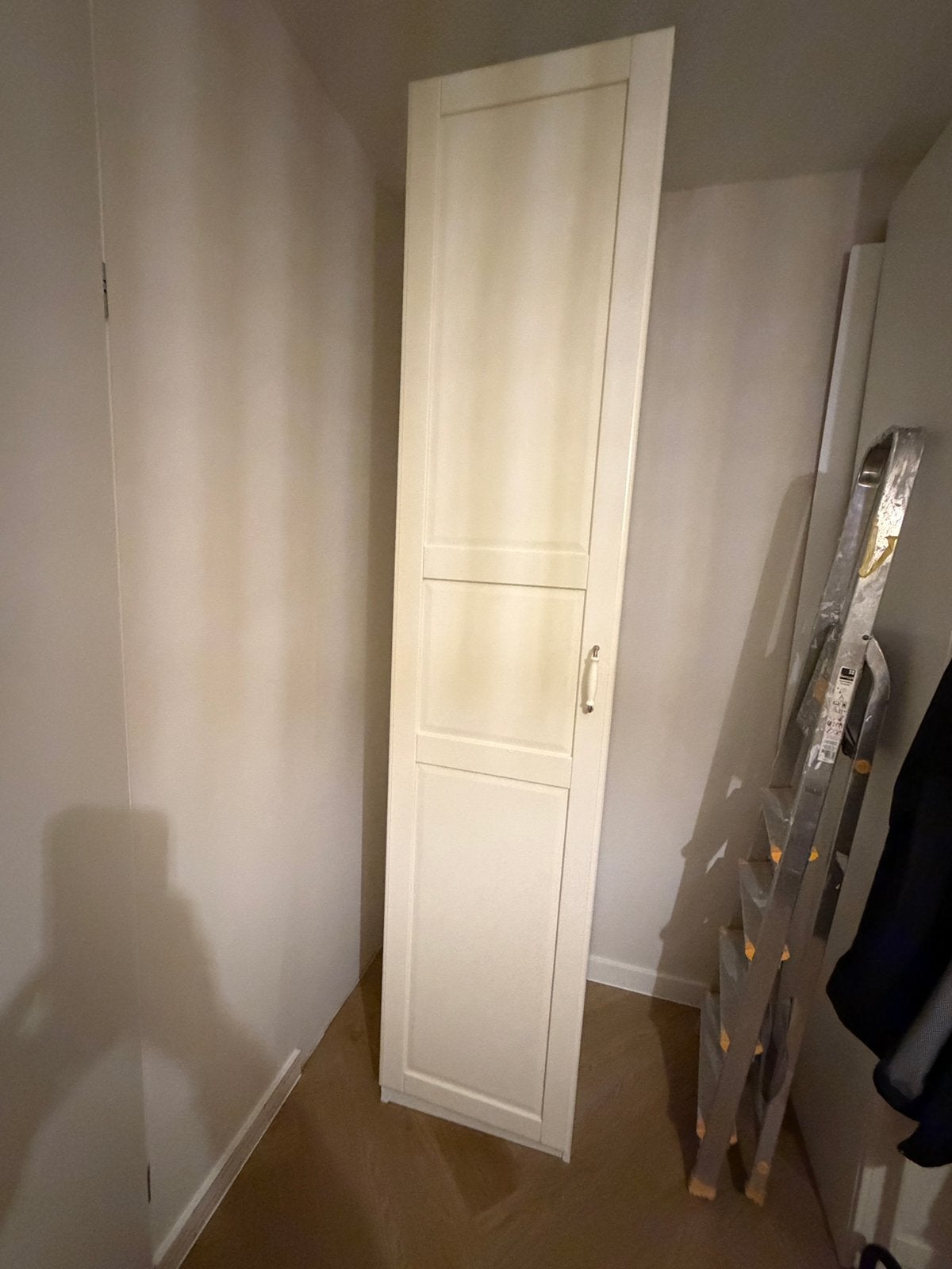 Ikea pax kast deur, Ophalen, 50 tot 75 cm, 50 tot 100 cm, 200 cm of meer