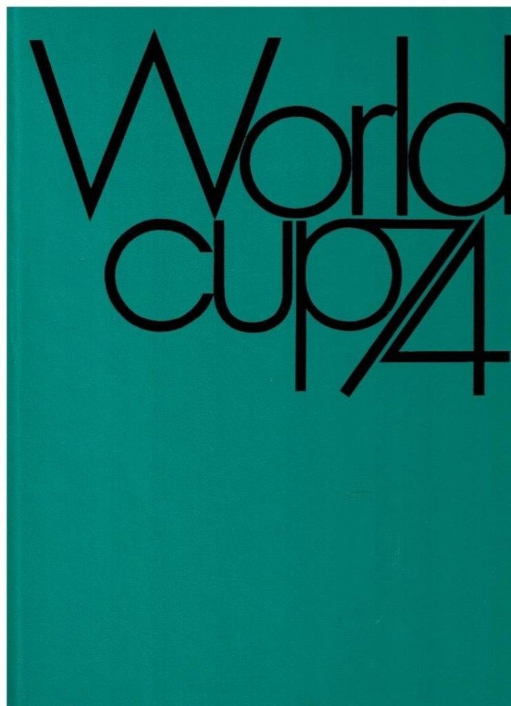 WK 74 en 78, Verzamelen, Sportartikelen en Voetbal, Ophalen of Verzenden, Zo goed als nieuw, Buitenlandse clubs, Boek of Tijdschrift