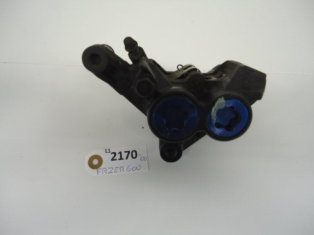 FZS600 1998 - 2000 Yamaha Remklauw D1-21093