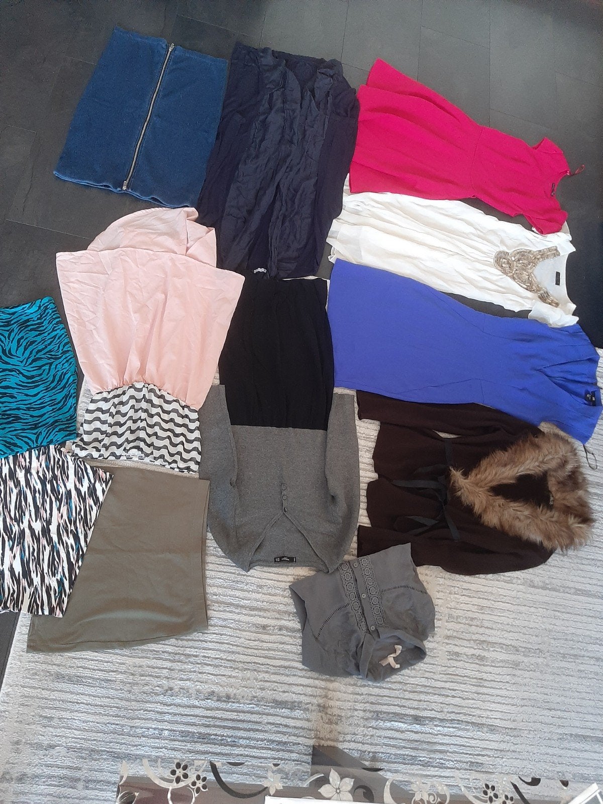Dames kleding, Ophalen of Verzenden, Zo goed als nieuw, Maat 38/40 (M)