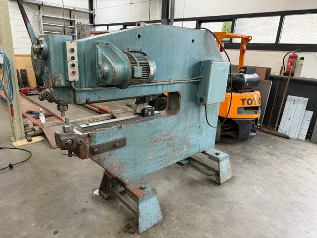 Pullmax P9, Auto diversen, Overige Auto diversen, Ophalen