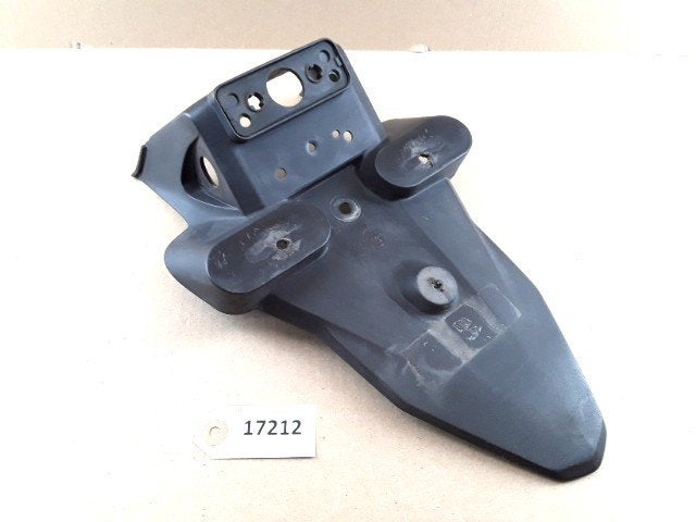 CBR250R 2011 - 2013 Honda Nummerplaathouder D1-29215