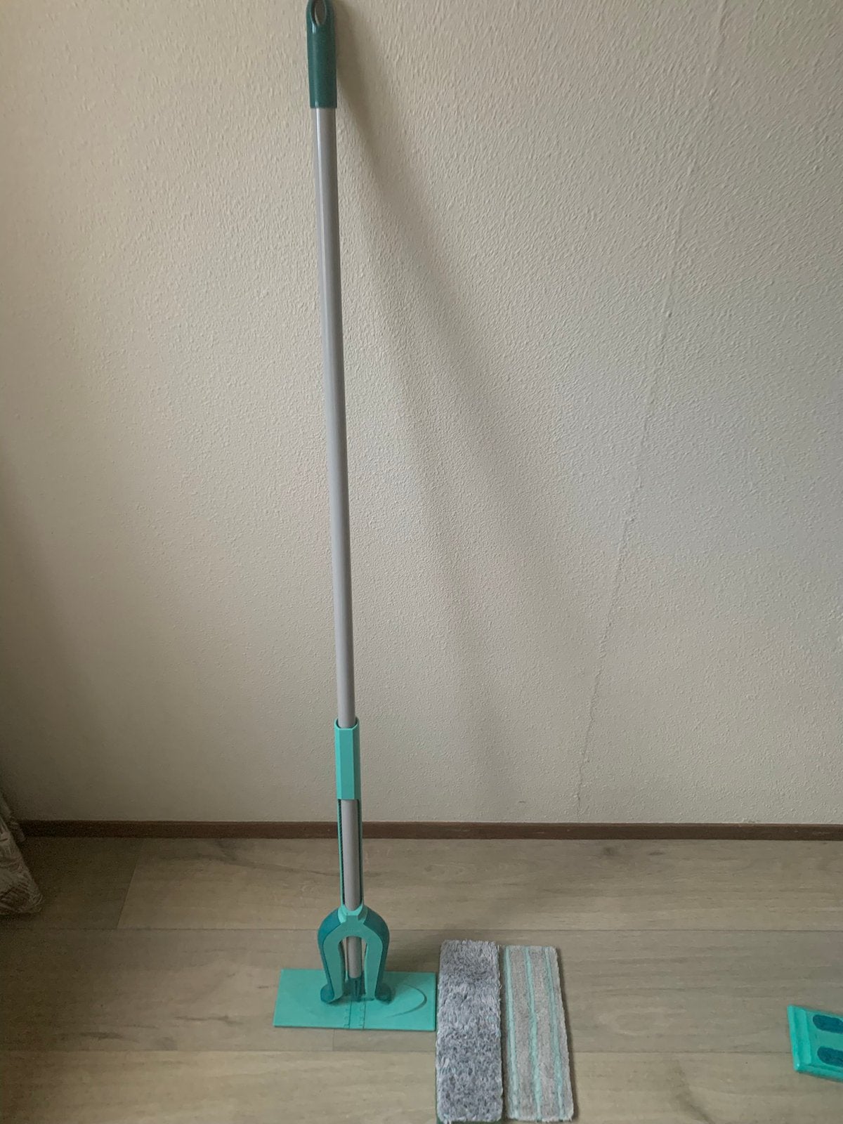 Leifheit picobello duo steel 140, Ophalen, Overige typen