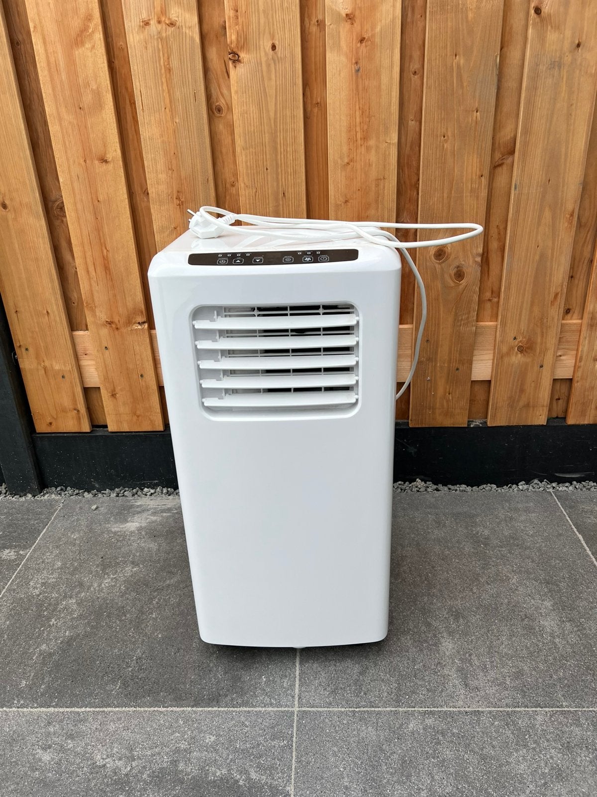 Airco bieden vanaf 30€, Witgoed en Apparatuur, Airco's, Ophalen, Minder dan 60 m³, Ventileren, 3 snelheden of meer