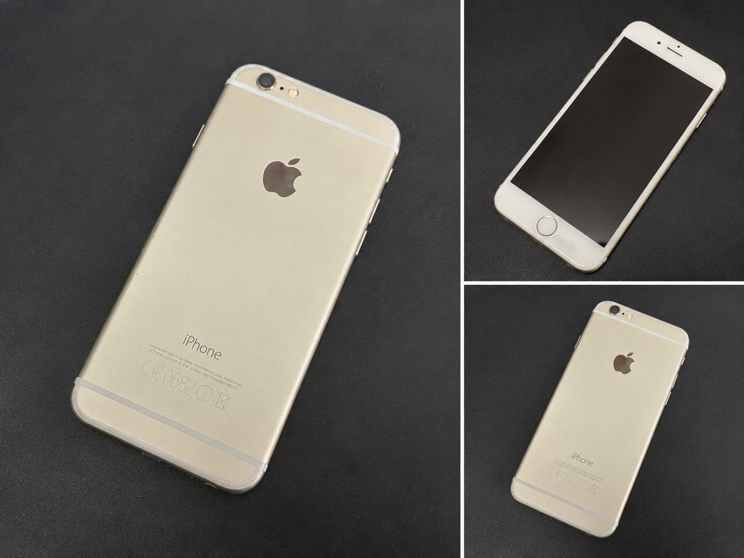 Apple iPhone 6S 64GB Zilver, Telecommunicatie, Mobiele telefoons | Apple iPhone, Ophalen, Gebruikt, 64 GB, Zonder simlock