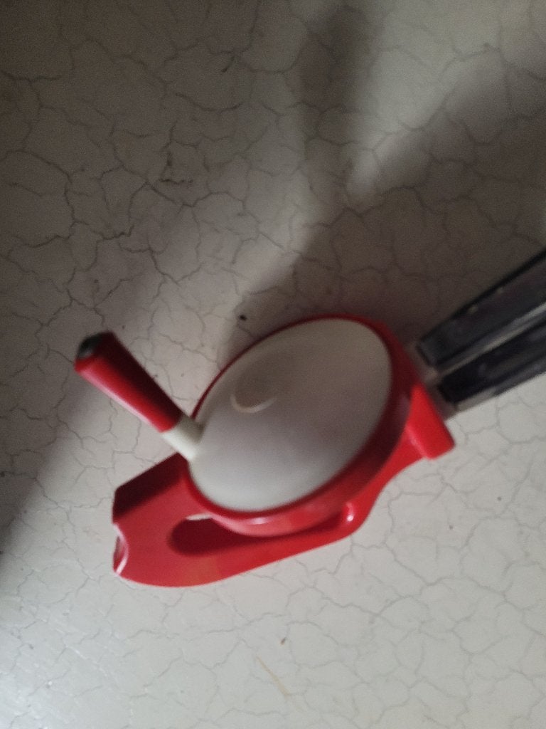 Vintage nog goed bruikbare handmixer, Ophalen of Verzenden