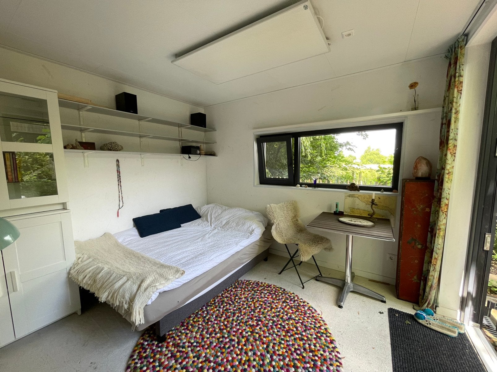 Compacte studio te huur voor vierdaagse wandelaar(s), Nijmegen