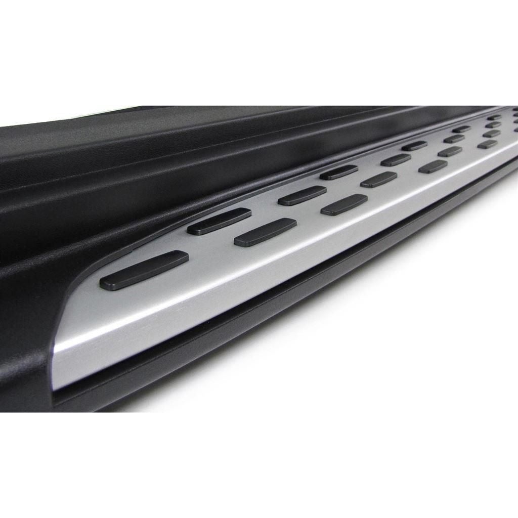 Treeplanken Sidesteps Running Boards Voor Mercedes GLA X156, Verzenden, Automotive Parts, A.parts@hotmail.nl, Trasmolenlaan 12 3447 GZ Woerden