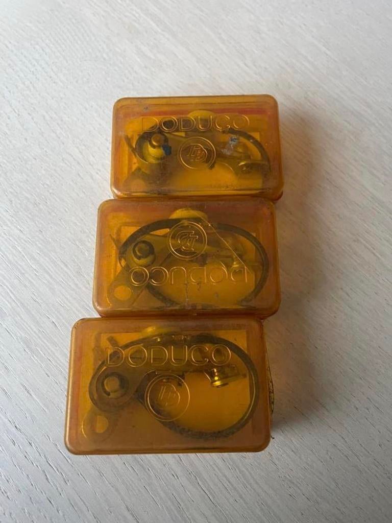 Contactpunten doduco 452 Marelli, Ophalen of Verzenden, Nieuw, Fiat