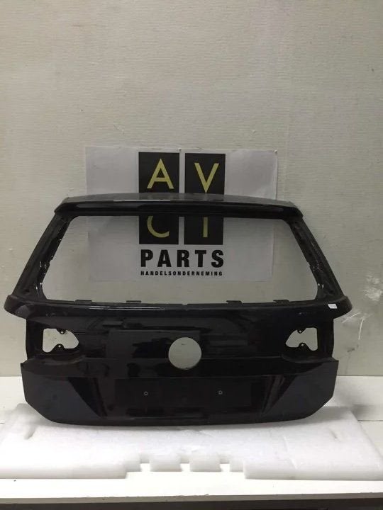 Volkswagen Golf VII 5G9 VARIANT / COMBI achterklep 12-, Gebruikt, -, Volkswagen, -