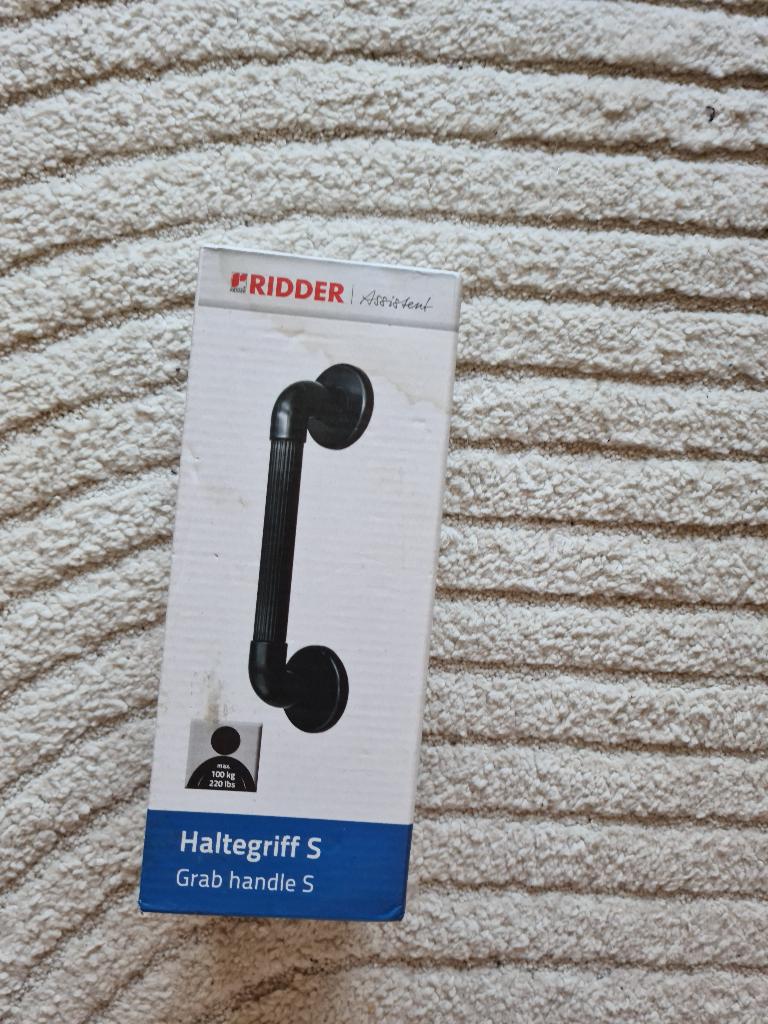 beugel merk Ridder ter ondersteuning kan100 kg dragen, Diversen, Verpleegmiddelen, Ophalen, Nieuw