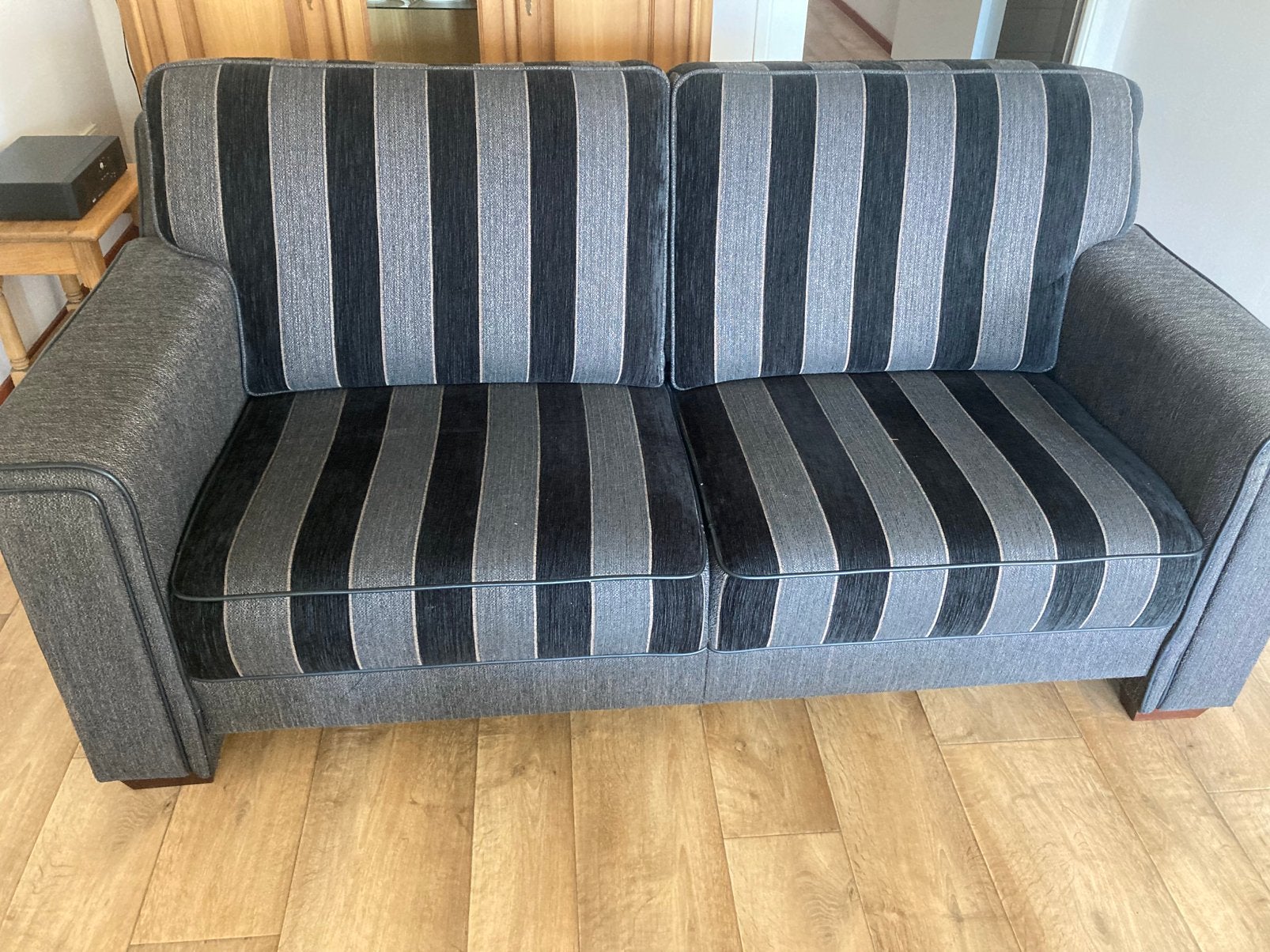 Stoffen 2 zitter, Ophalen, 150 tot 200 cm, Tweepersoons, 75 tot 100 cm