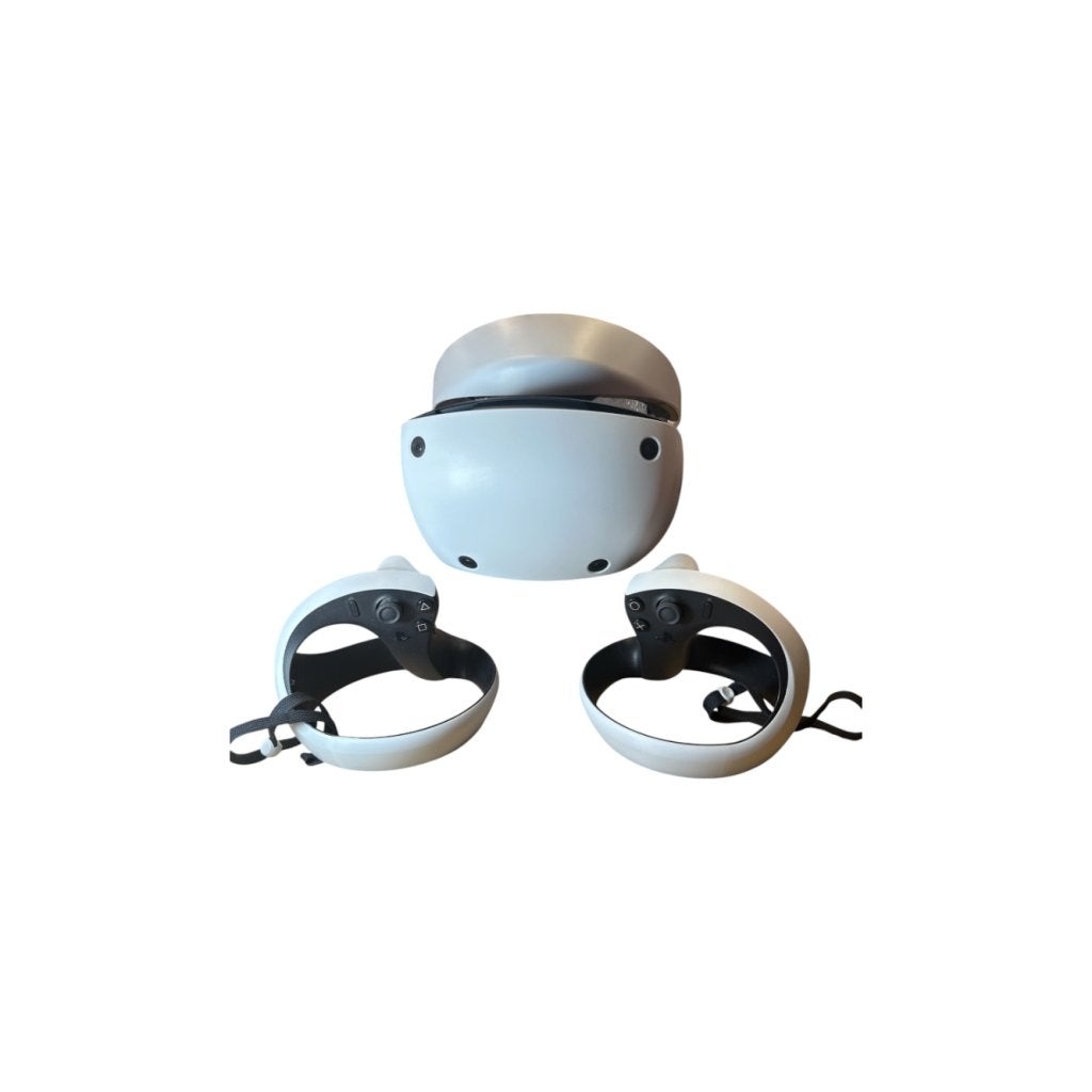 PlayStation VR2 Headset | Nette Staat | 3 Maanden Garantie, Sony, Zo goed als nieuw, Support@sony.com, 1-7-1 Konan, Minato-ku
Tokyo 108-0075
Japan