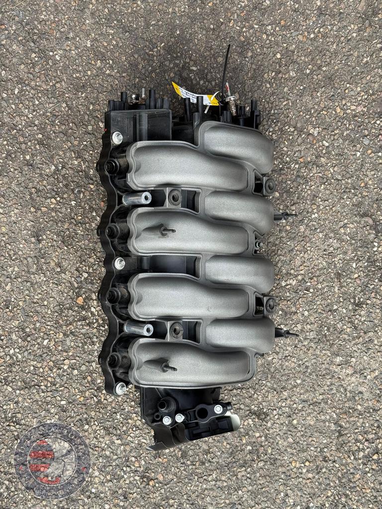 Ford 5.0 V8 inlaatspruitstuk FR3E-9S455-HE defect, Gebruikt, -, -, Ophalen of Verzenden