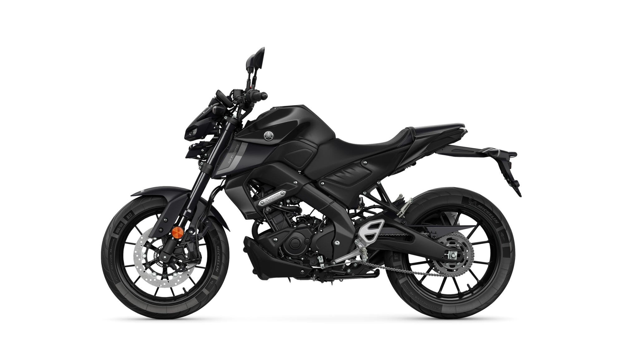 Yamaha MT 125 ABS (bj 2026), Motoren, Klantenservice@yamaha-motor.nl, Koolhovenlaan 101
1119 NC  Schiphol-Rijk, NL, Naked bike