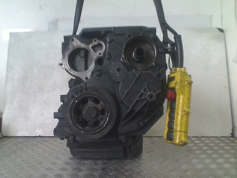 Motor Mitsubishi Canter (2012-01/..) 4P10T4, Auto-onderdelen, Gebruikt, Info@mitsubishi-motors.de, Mitsubishi, Emil-Frey-Straße 2, Friedberg 61169, , Duitsland