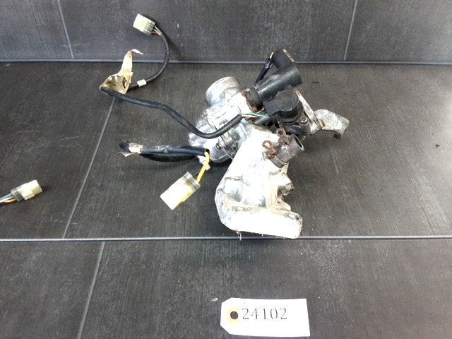 FES125 Pantheon 1997 - 2006 Honda Carburator D1-55865