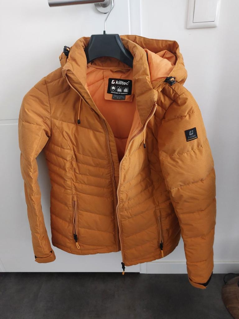 Diverse winterjassen, Ophalen, Zo goed als nieuw, Maat 36 (S)