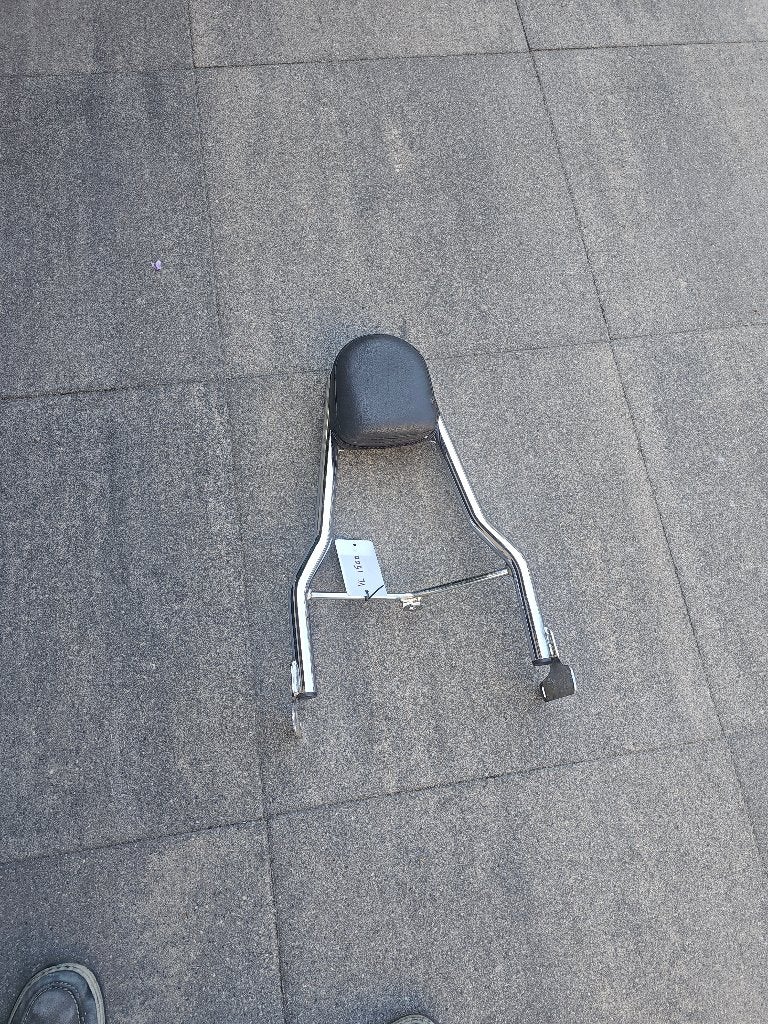 Sissybar Intruder VL1500, Ophalen of Verzenden, Gebruikt