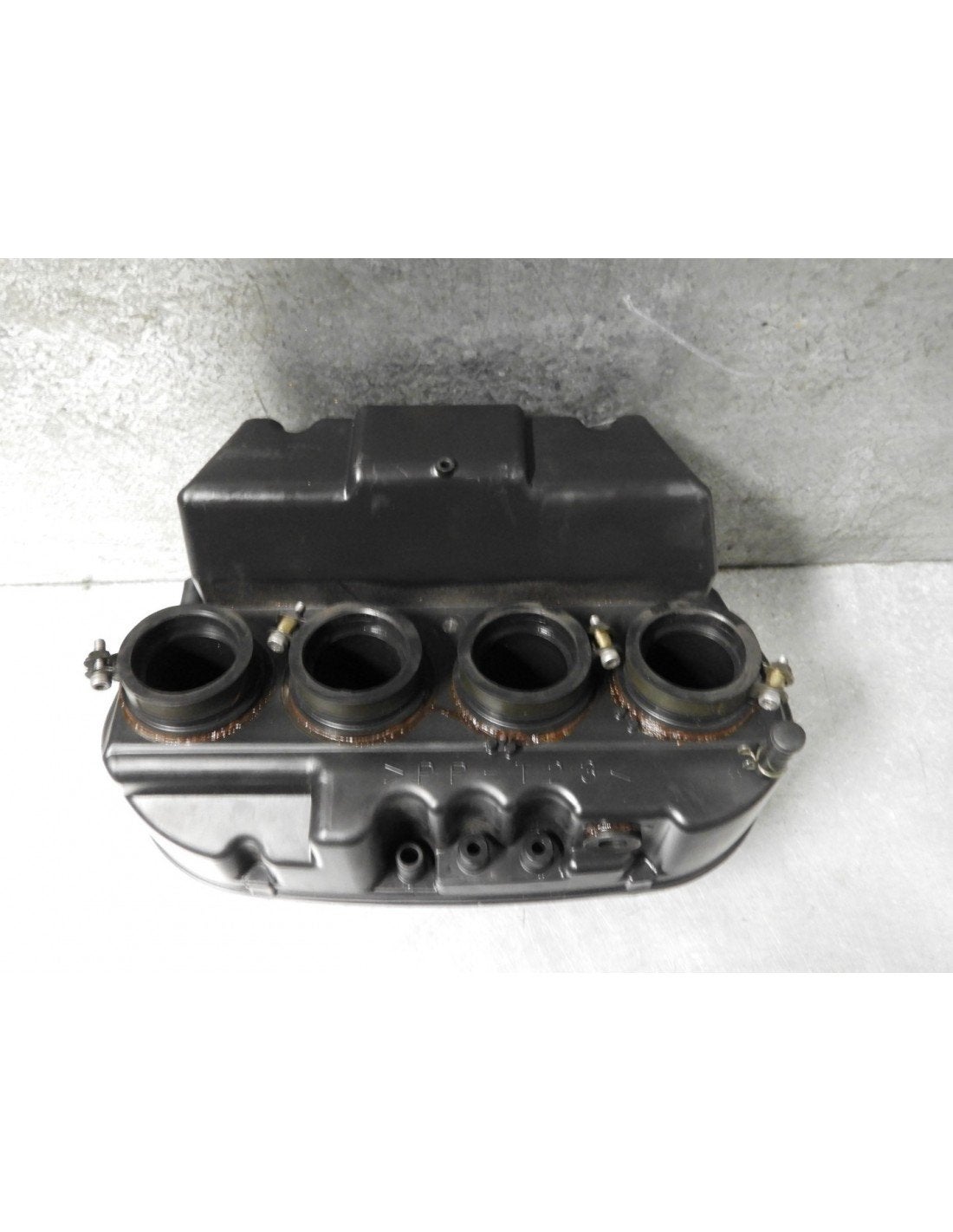 FZ6 2004 - 2007 Yamaha Airbox D1-43232