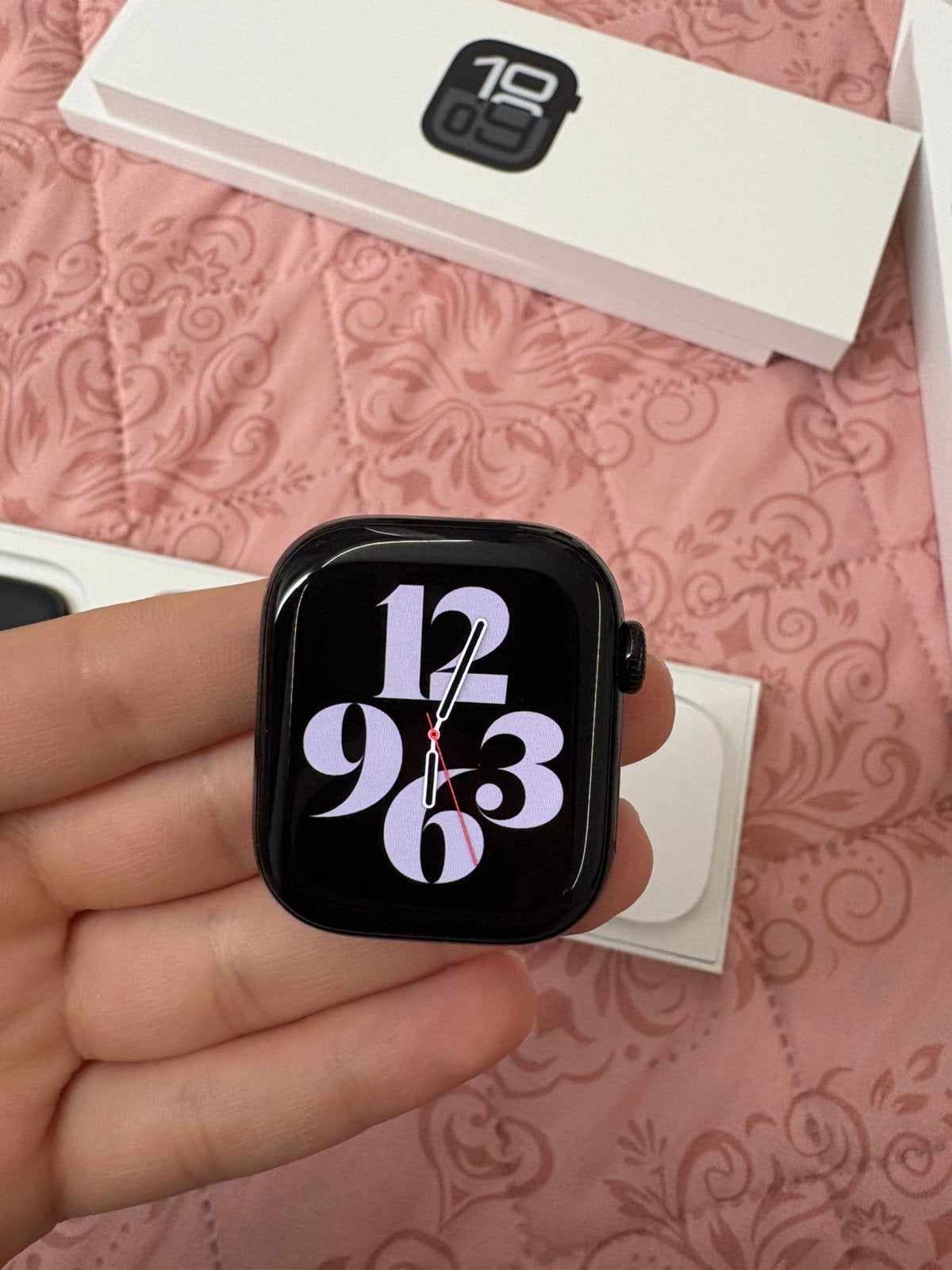 Foto 3 van Apple watch 10 42mm