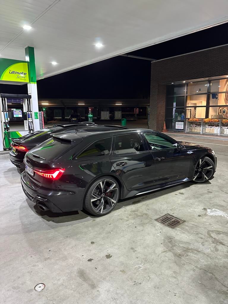 Audi huren /auto huren/ rs6 huren/ gti huren / rs3 huren /, Diensten en Vakmensen, Verhuur | Auto en Motor, Trouwauto