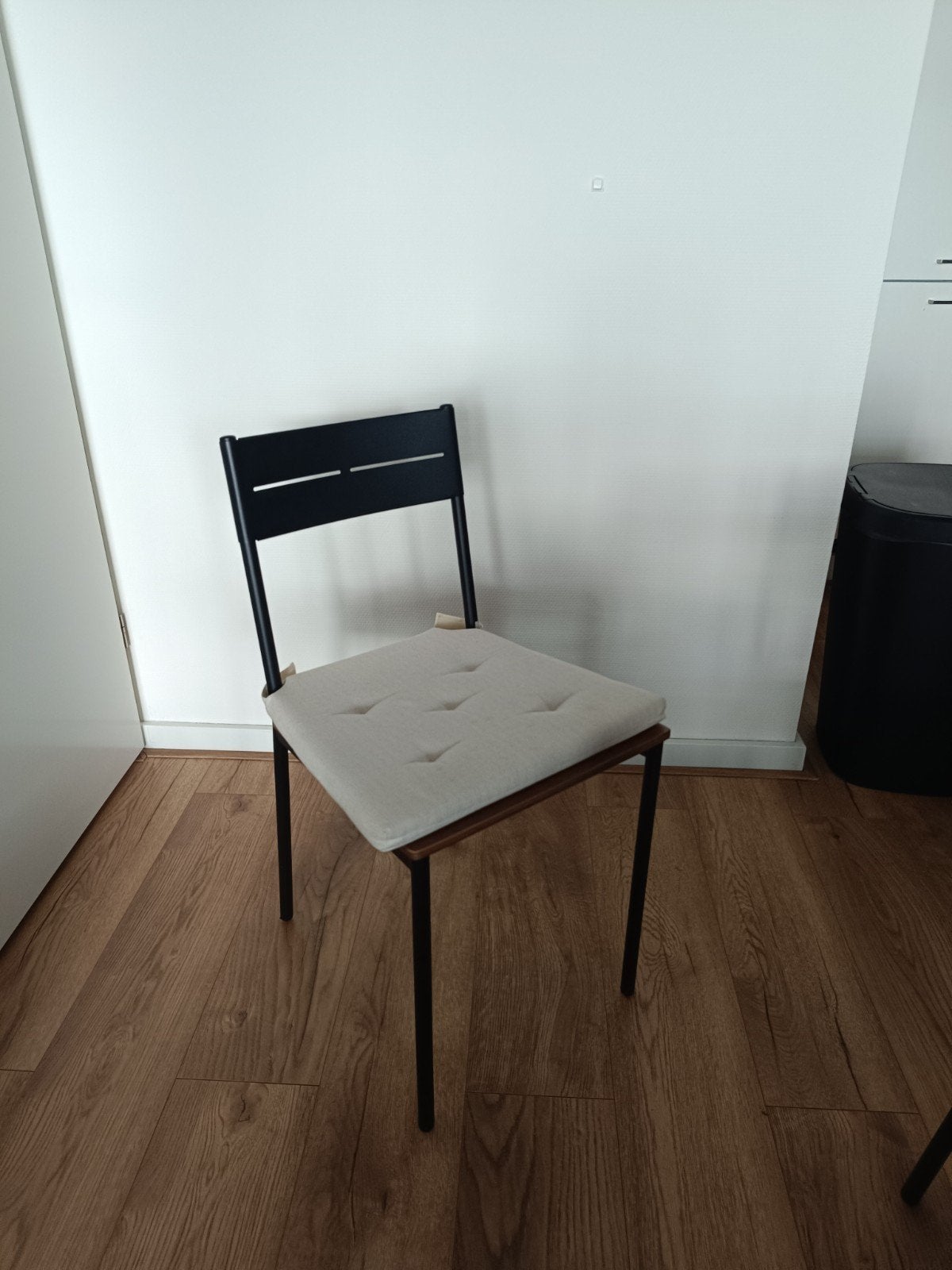 eetkamerstoel 4x, Huis en Inrichting, Stoelen, Ophalen, Vier