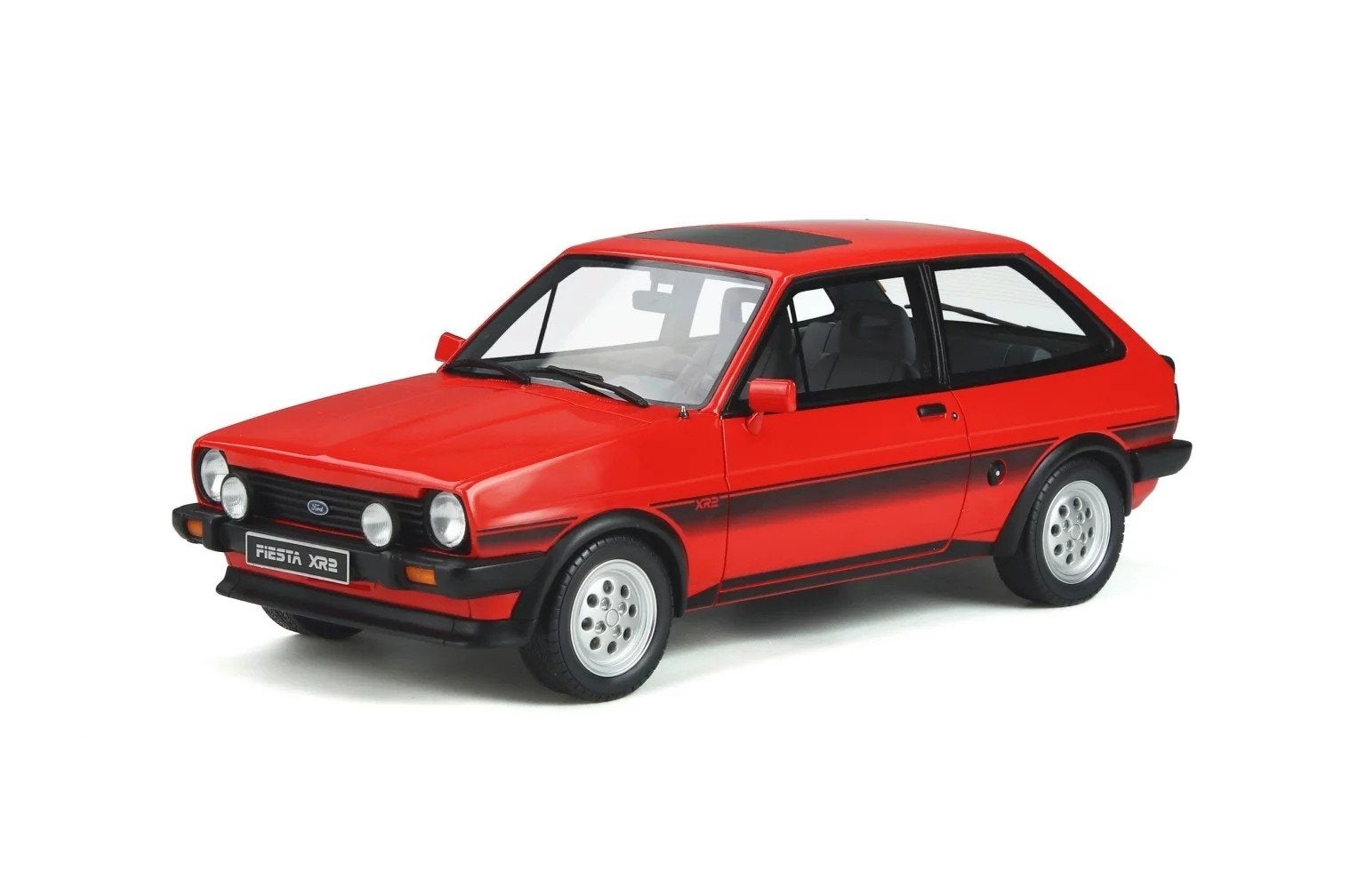 Ford fiesta XR2i 1989 ottomobile, Hobby en Vrije tijd, Ophalen of Verzenden, Nieuw, Auto, OttOMobile