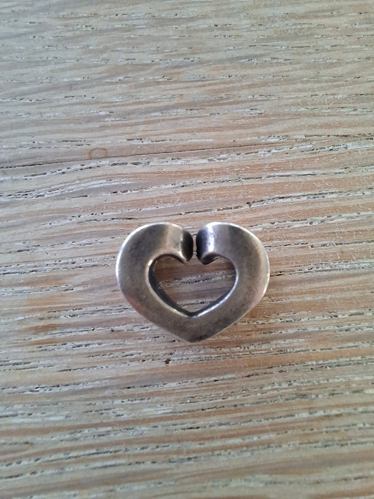 Trollbeads eeuwige liefde, Ophalen of Verzenden, Zo goed als nieuw, Trollbeads, 1 bedel