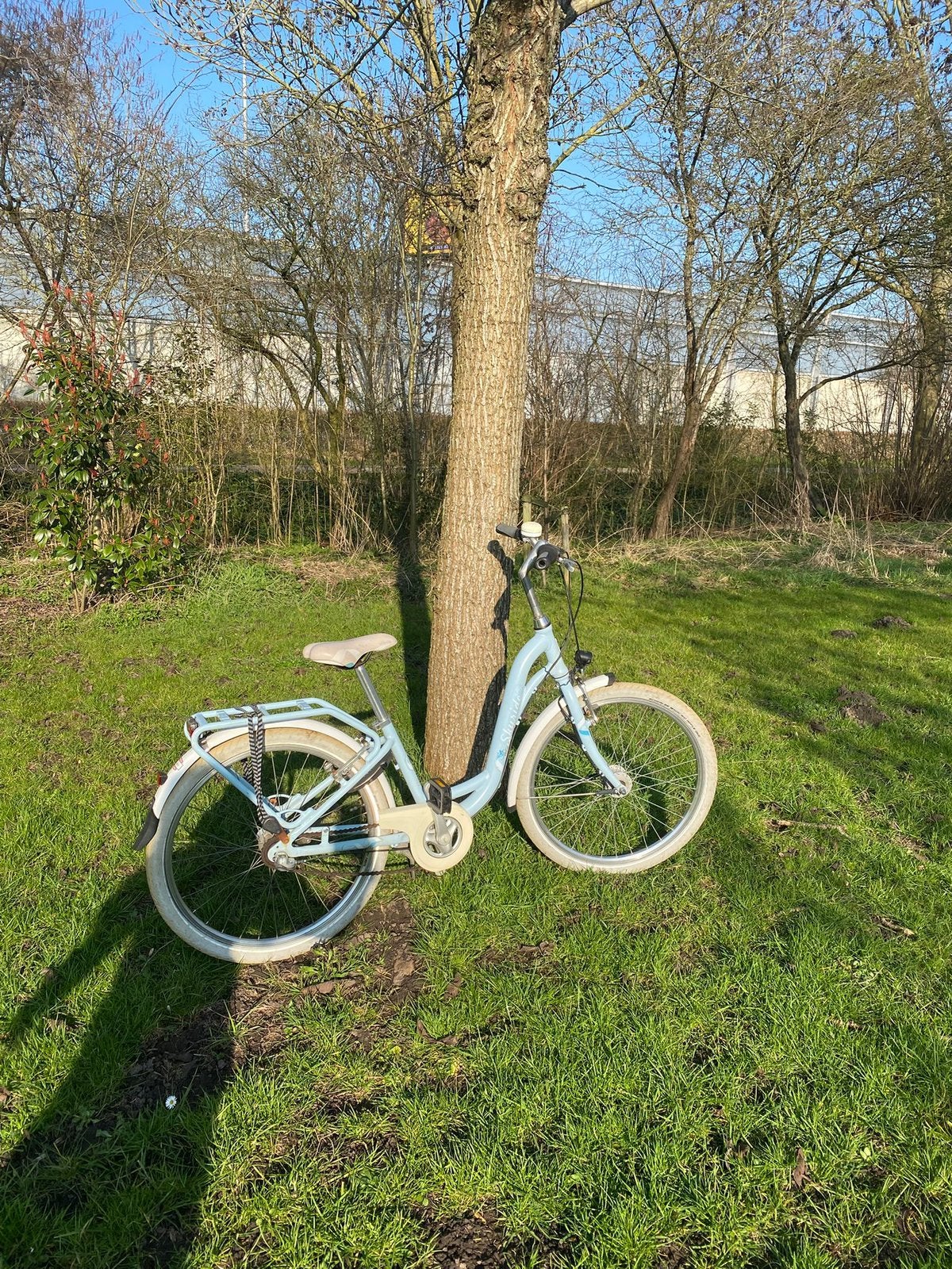 Puky skyride kinderfiets 24 inch wielen, Fietsen en Brommers, Fietsen | Kinderfietsjes, Ophalen, Gebruikt, 20 inch of meer