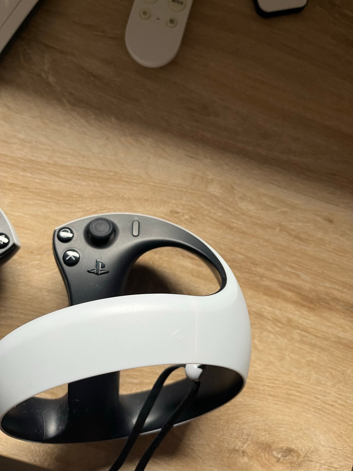 PSVR2 - Zo goed als nieuw met doos, Ophalen of Verzenden, Zo goed als nieuw, VR-bril, Sony PlayStation