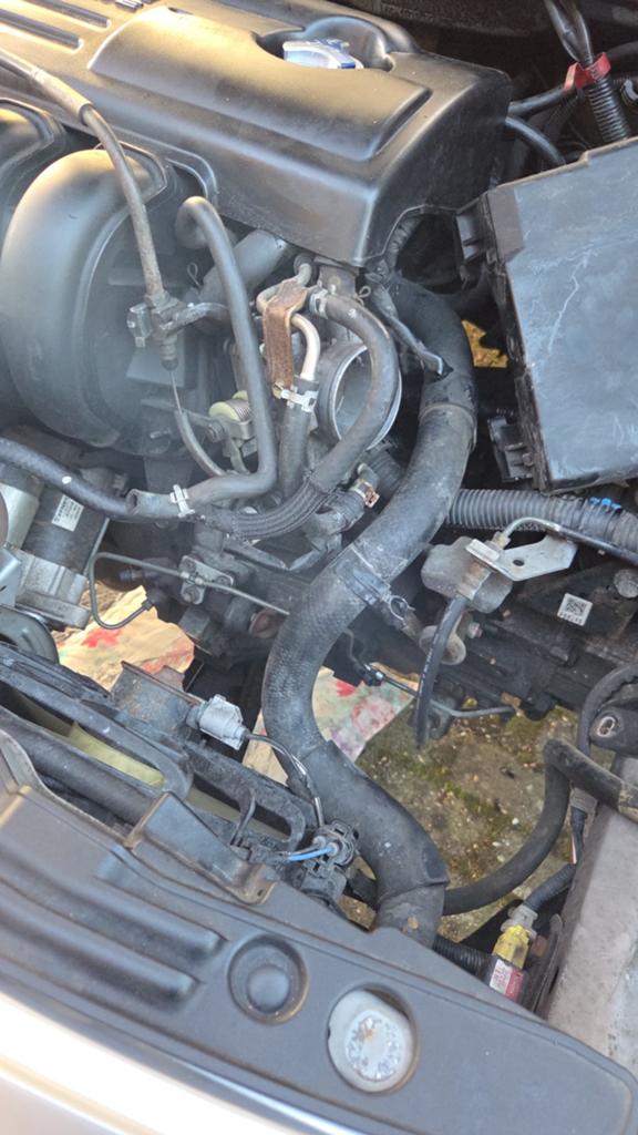 Auto monteur aan huis., Ophalen, Nieuw