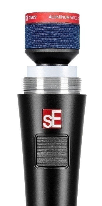 SE Electronics V7 PTT Push to Talk, ., Nieuw, Ophalen of Verzenden, .